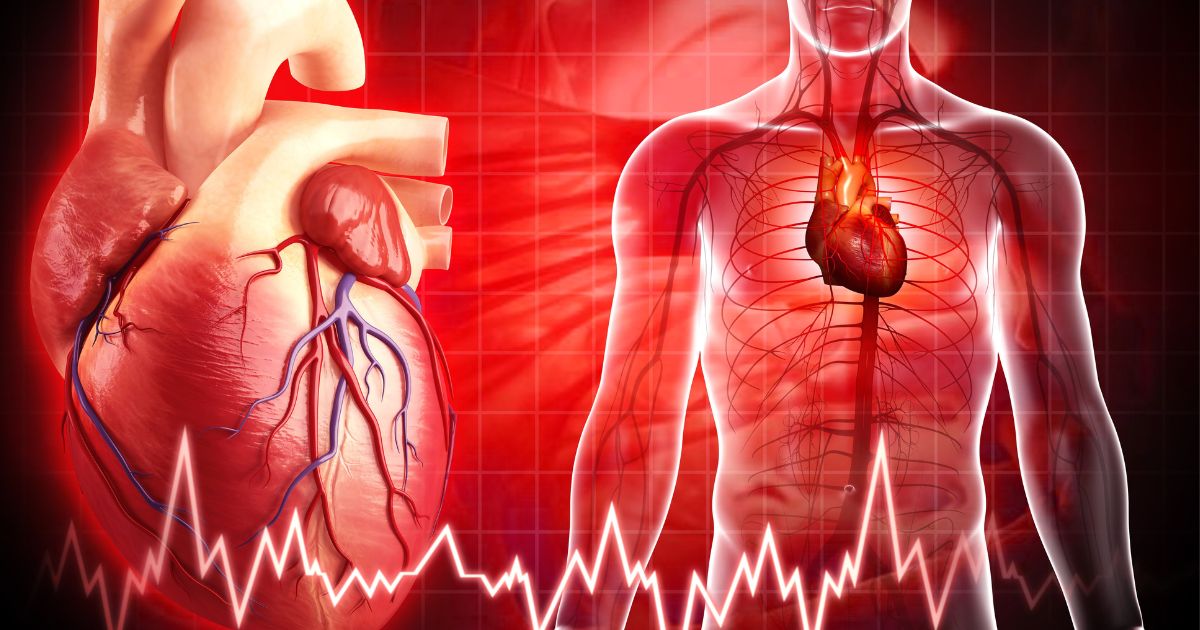 Σπινθηρογράφημα Καρδιάς