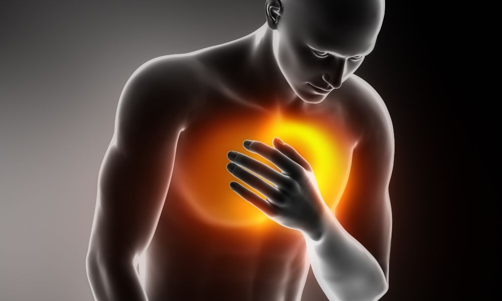 έμφραγμα πρόληψη